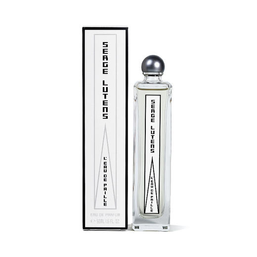芦丹氏 稻草之水 Serge Lutens L'Eau de Paille 分装 商品图5