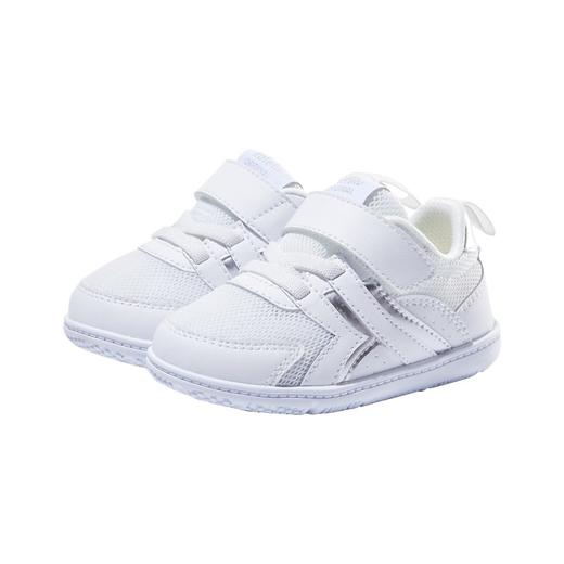 卡特兔儿童鞋子女童鞋男童运动鞋春季小白鞋时尚小孩板鞋女 商品图4