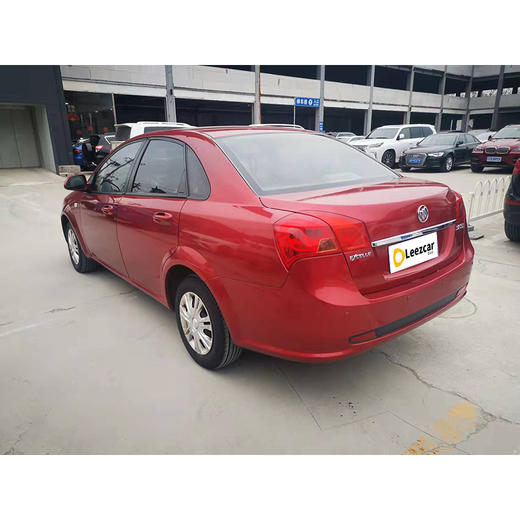 别克 凯越 1.5L 自动经典型【长租-北京】 商品图3