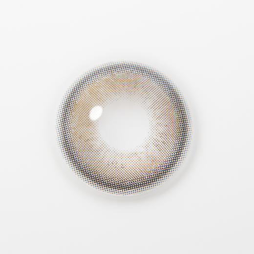 Ginomii月抛 帕尼尼｜14.2mm实际着色中等直径｜月抛 商品图2