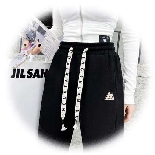 女针织长裤M-819 商品图7