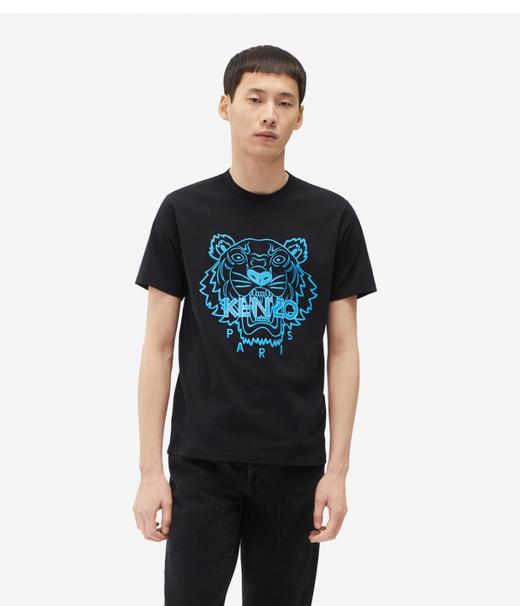 男圆领短T6619 商品图0