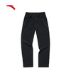 安踏中国冰雪丨运动长裤女2022夏季新款宽松休闲裤显瘦152227343-1 商品缩略图1
