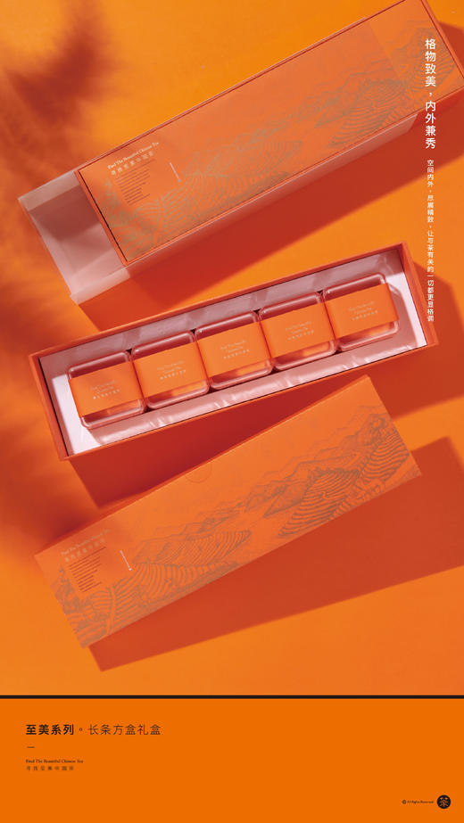 至美-H3-5长条盒 商品图10