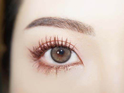 Ginomii月抛 帕尼尼｜14.2mm实际着色中等直径｜月抛 商品图3