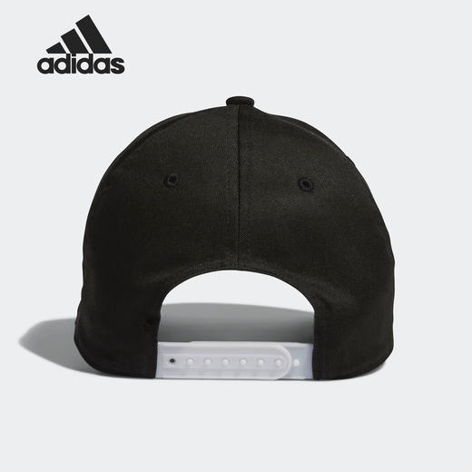 阿迪达斯男女帽2022夏季新款时尚棒球帽遮阳帽鸭舌运动帽子DM6178 商品图0