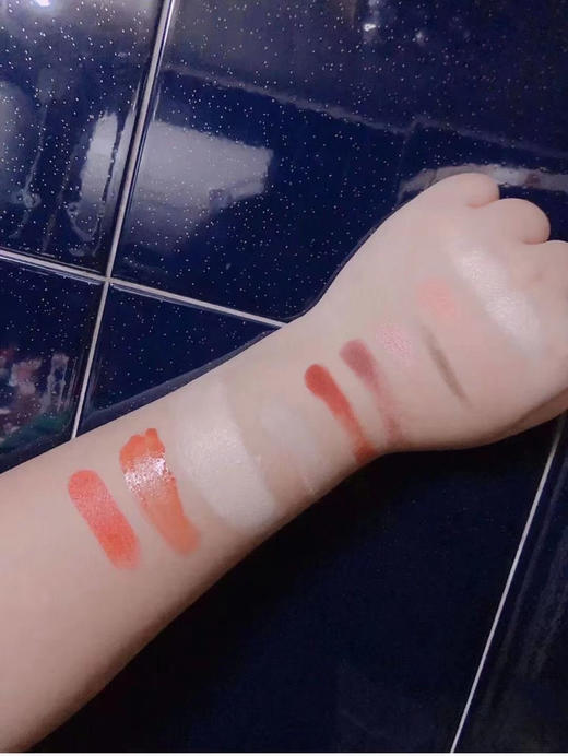 三个 WellDerma韩国梦蜗 锗元素魔法卸妆饼粉扑 懒人清水卸妆神器 颜色随机发 商品图3