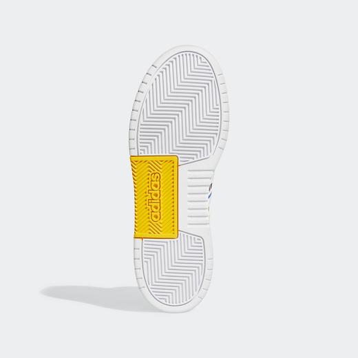 adidas阿迪达斯官网neo ENTRAP中帮男子新款休闲运动鞋GW4399 商品图3