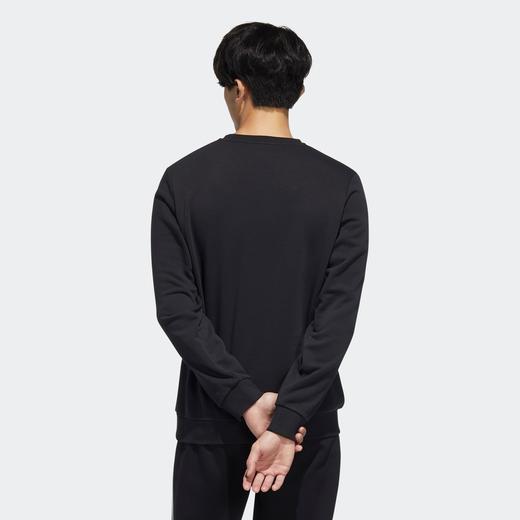 adidas阿迪达斯官网neo男装春季新款运动圆领卫衣套头衫HD4668 商品图1