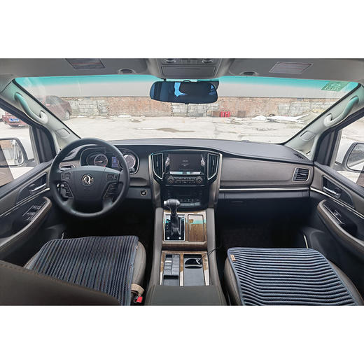 东风风行 CM7 2.0T 自动豪华型 【长租-北京】 商品图6