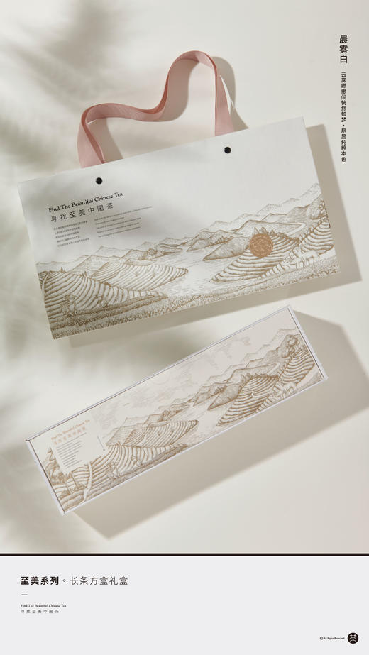 至美-H3-5长条盒 商品图6