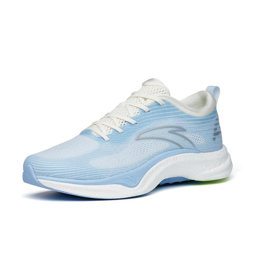 安踏氢跑4.0丨氢科技专业跑步鞋男2022夏季新款透气运动鞋112225541-1/2/8 商品图5