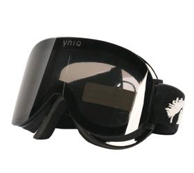 YNIQ - TWO - ALL BLACK 配件 护目镜 黑色/黑镜