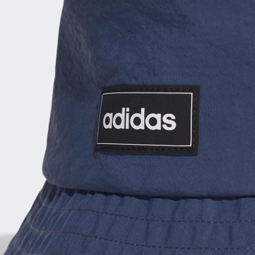 Adidas阿迪达斯男女帽2022夏季新款休闲帽运动帽渔夫帽帽子H34790 商品图1
