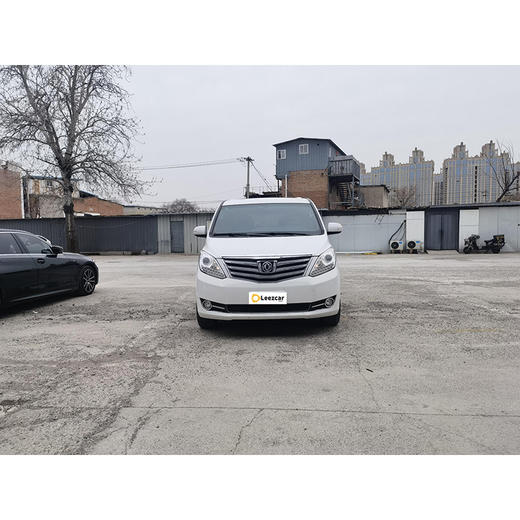 东风风行 CM7 2.0T 自动豪华型 【长租-北京】 商品图1