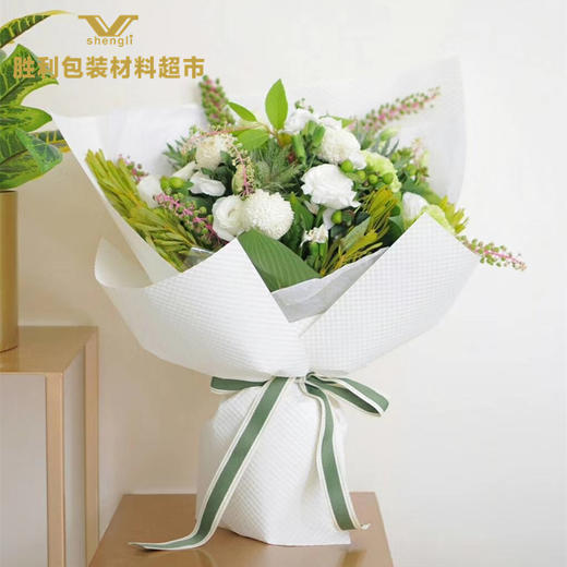 立体压纹纸（60*60CM,10张/包） 商品图1