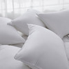 酒店严选 | 羽丝棉软枕芯（可水洗）不含枕套 商品缩略图0