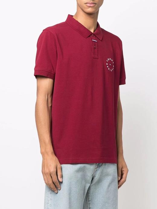 男反领短T33162 商品图7