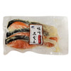 奈雅伊 味噌三文鱼 250g/袋 商品缩略图0