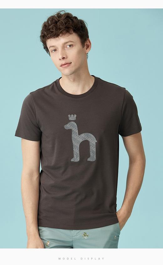 男圆领短T3375 商品图1