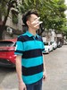 男反领短T86602 商品缩略图1