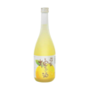 【单件装】HANANOMAI 花之舞 清香纯米柚子酒 720ml/瓶 商品缩略图2