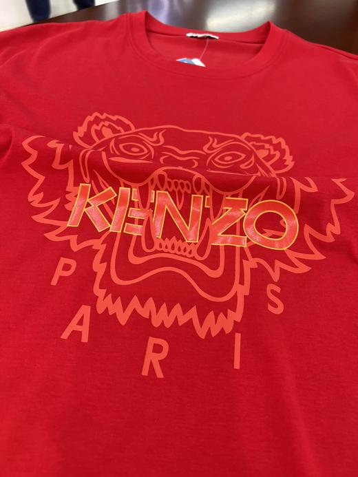 男圆领短T6619 商品图7