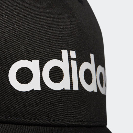 阿迪达斯男女帽2022夏季新款时尚棒球帽遮阳帽鸭舌运动帽子DM6178 商品图2