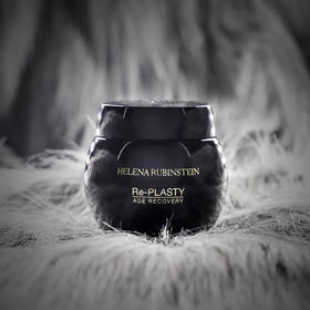 HR黑绷带面霜50ml/100ml