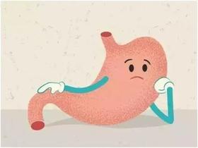 胃溃疡到胃癌的距离有多远？