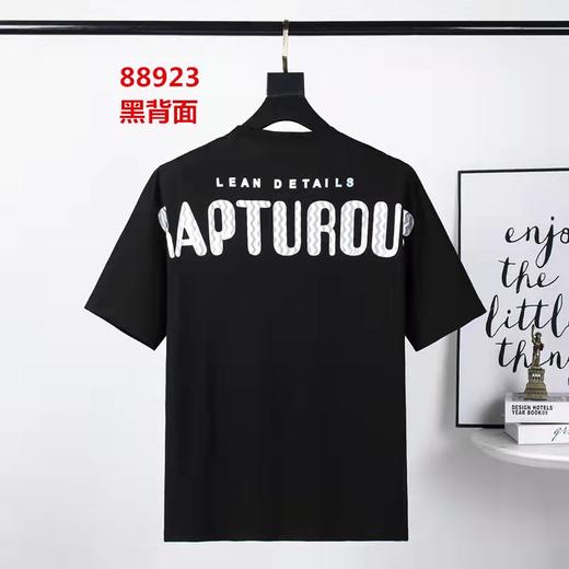 男圆领短T88923 商品图3