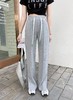 女针织长裤M-878 商品缩略图4