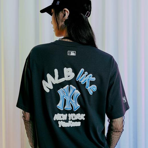 男圆领短T3381 商品图6