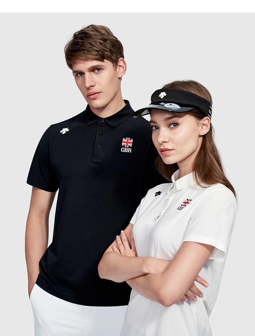 男反领短T3351 商品图5