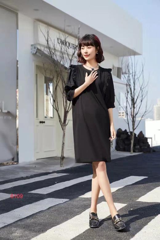 女连衣裙6109 商品图3