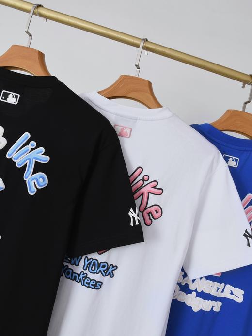 男圆领短T3381 商品图3