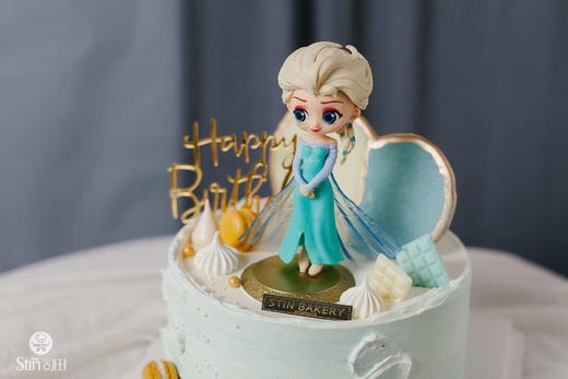 艾莎公主 商品图1