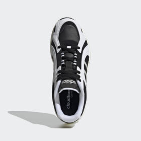 Adidas阿迪达斯男鞋2022春季新款休闲低帮舒适运动休闲鞋GW4398