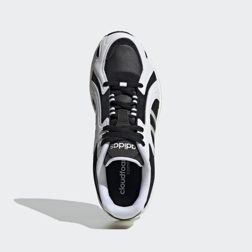 Adidas阿迪达斯男鞋2022春季新款休闲低帮舒适运动休闲鞋GW4398 商品图0