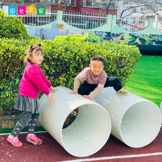 安吉游戏平衡滚筒 商品图3