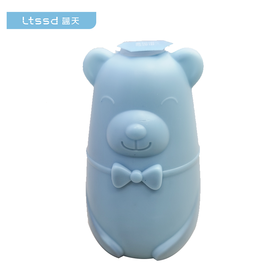 renewll小熊洁厕宝蓝色（250g）【21002375】