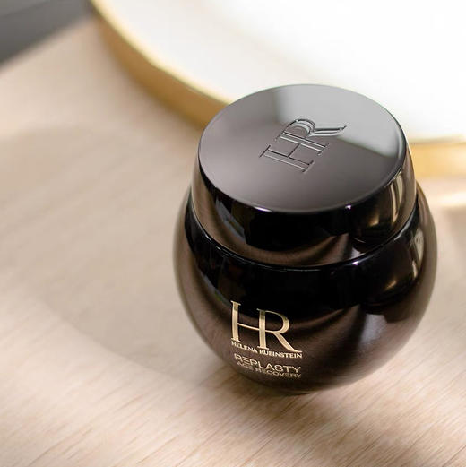 HR黑绷带面霜50ml/100ml 商品图1