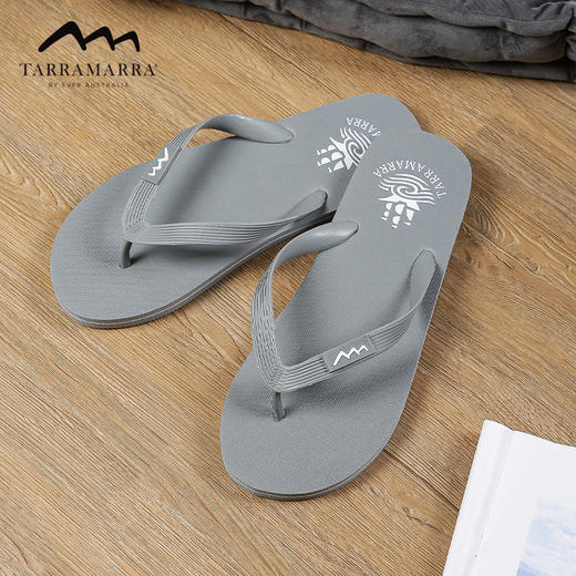 TARRAMARRA2022新款男款人字拖TA2022 商品图2
