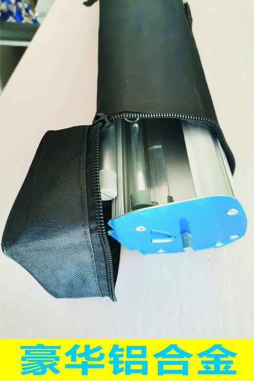 铝合金易拉宝 商品图2