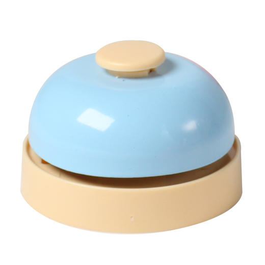 新款宠物按铃狗狗叫餐 3色可选 袋装 训练器 发声响铃益智玩具 商品图5