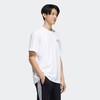 adidas阿迪达斯官网neo男装春季新款运动短袖T恤HC9664 HC9665 商品缩略图2