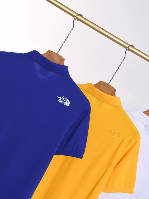 男反领短T33132 商品图4