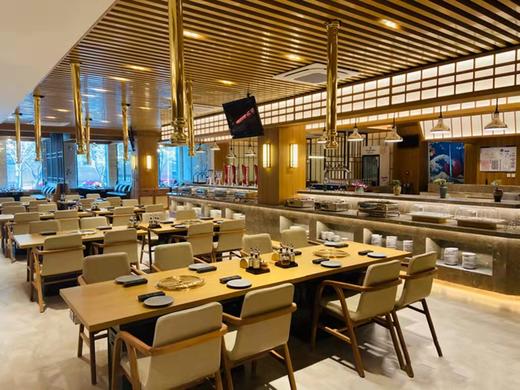 [北纬日式烤肉172元]周一至周五午餐|晚餐自助餐券    如风生活特惠 商品图0