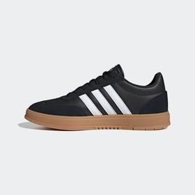 Adidas阿迪达斯男鞋板鞋2022春季新款neo休闲鞋低帮运动鞋FX9305