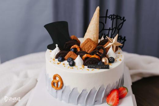 水果甜筒 商品图2